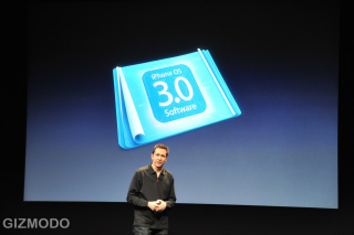 Illustration for article titled iPhone OS 3.0 Liveblog Archive